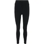 OCEANSAPART Leggings 'Gianna' negro