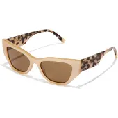 Hawkers Gafas de sol 'Manhattan' beige / negro