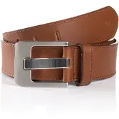 Tom Tailor Cinturón 'LAUREL' caramelo
