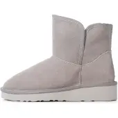 Gooce Botas de nieve 'Wendy' offwhite