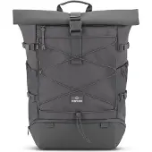 Johnny Urban Mochila 'Allen Large Travel' gris oscuro