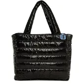 Bagmori Shopper negro