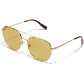 Hawkers Gafas de sol 'SWAG' oro