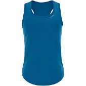 Winshape Top deportivo 'AET128LS' petróleo