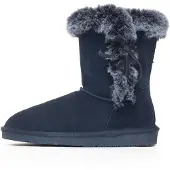 Gooce Botas de nieve 'Alissa' navy