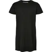 Urban Classics Vestido negro