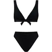 Shiwi Bikini 'Teddy' negro
