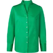HEINE Blusa verde