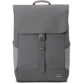 Johnny Urban Mochila 'Mika' gris oscuro