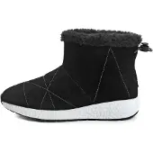 Gooce Botas de nieve 'Maizie' negro