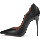 Kazar Zapatos con plataforma negro