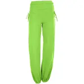 Winshape Pantalón deportivo 'WH1' verde claro
