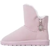 Gooce Botas 'Penny' rosa