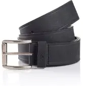 Tom Tailor Cinturón 'JAY' navy