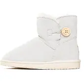 Gooce Botas 'Crestone' offwhite