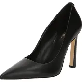 Michael Kors Zapatos con plataforma 'AMARA' negro