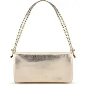 Expatrié Bolso de mano 'Juliette' oro
