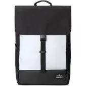 Johnny Urban Mochila 'Mika' gris claro / negro