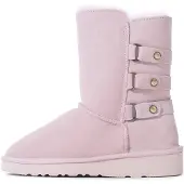 Gooce Botas 'Binger' rosa