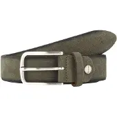 Vanzetti Cinturón verde