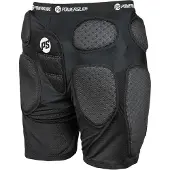 Powerslide Pantalones Cortos Protectores Standard Protective