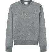 Pepe Jeans Sudadera ' FRANCESCA ' gris oscuro