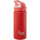 Laken Botella Térmica Stainless Steel Summit Cap 500ml
