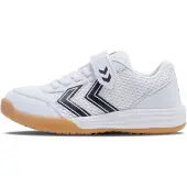 Hummel Zapatillas deportivas 'MULTIPLAY FLEX' negro / blanco
