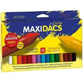 Alpino Crayones Dx050216