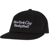 K1x Gorra 'NYC' negro / blanco