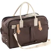 Flamingo Bolsa Shopper City