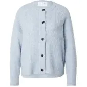Selected Cárdigan 'Lulu' azul claro