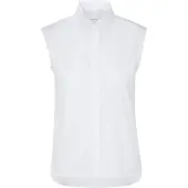 Seidensticker Blusa blanco