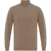 Anou Anou Jersey marrón