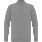 Anou Anou Jersey gris moteado