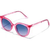 Hawkers Gafas de sol 'Divine' azul / rosa / blanco
