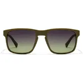 Hawkers Gafas de sol 'Peak Metal' verde