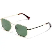Hawkers Gafas de sol 'Sixgon' oro / burdeos