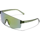 Hawkers Gafas de sol 'Aero' amarillo / verde