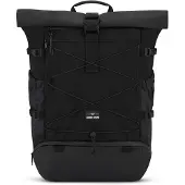 Johnny Urban - Allen Travel 45 - Mochila de viaje negro