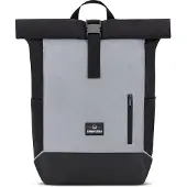 Johnny Urban - Robin Bike 18,5 - Daypack gris/negro