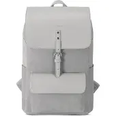Expatrié Mochila 'Ella' greige