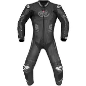 Berik Mono De Cuero Ls1-9059fr-bk