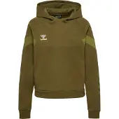Hummel Sudadera Con Capucha Travel