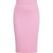 NAEMI Falda rosa