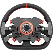 Simagic Volante Gtpro-d K Gt1 D Pro Hub Bundle