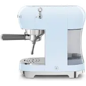 Smeg Cafetera Espresso 50s Style