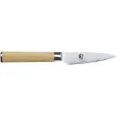 Kai Shun Classic White cuchillo puntilla 9 cm