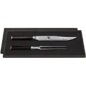 Kai Shun Classic Juego de trinchar DMS-200