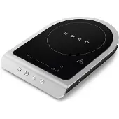 Smeg Placa De Inducción Portátil Collezione